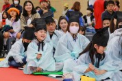 조선시대에 어린이날이 있었다면?…‘2024 영주 한국선비문화축제’
