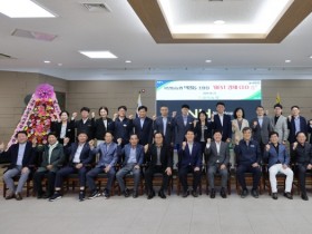 안동농협, 조합원 자녀 장학금 전달